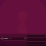 Weird Mandelbrot Blooper