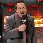 Joey Styles