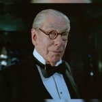 Alfred the Butler