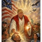 pope trump