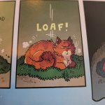 Fireheart is L O A F template