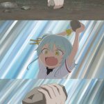 Humanity's oldest weapon