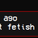 dijitalcat foot fetish template