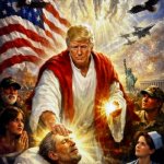 Trump broke every commandment, committed every deadly sin meme
