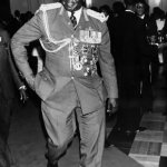 Nigerian general template