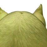 Charlie Dompler's Hair Fat Lower Body