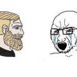 reverse soyboy vs chad