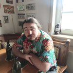 History Drunk in the Morning