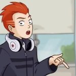 So how did you break a neck again GIF Template