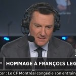 hommage frankie lego