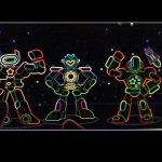 time travelling artificial intelligence