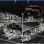 time travelling artificial intelligence