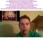 time travelling artificial intelligence