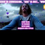 time travelling artificial intelligence