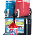 Slushy Machine