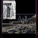 time travelling artificial intelligence