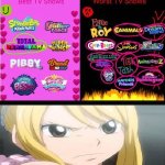 Wow Deviantart, MLP hate in the big 26