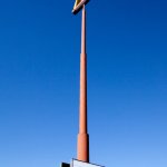 Tall Sign