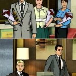 Where's that ribbon, buddy?