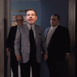 Swalwell Gets Whacked meme