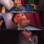 physical appearance of the please