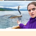 Loch Ness Monster