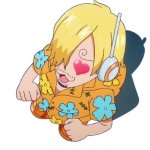 Barking Sanji