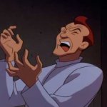 Riddler - I have to know