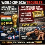 FIFA world Cup 2026 meme