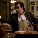 Sopranos whatever happened there