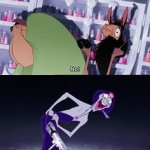 Emperor’s New Groove