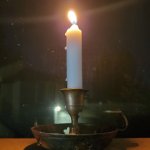 candle