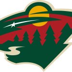 Minnesota Wild Logo template