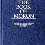 Book of Moron template