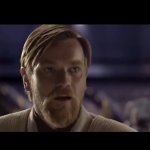Obi Wan Kenobi