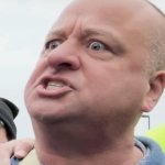 Minnesota Angry Man meme