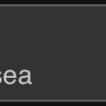 Xenon saying shii template