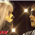 Goldust and Stardust meme