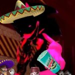 Kyle The Taco Bell | image tagged in kyle the destroyer,sonic the hedgehog,sonic exe,taco bell | made w/ Imgflip meme maker