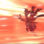 Hydreigon Beam