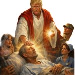 Dr. Jesus J. Drump