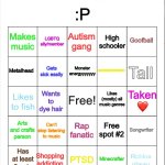 Altered’s bingo meme