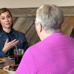 Elissa Slotkin Explains CIA