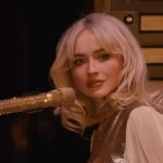 Sabrina Carpenter: I don’t like it