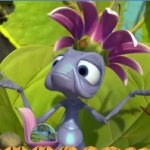 A Bugs Life Queen