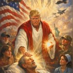 "Dr." Trump