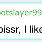 use this when botslayer is online meme