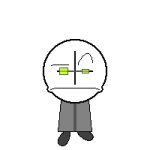 Questionable Pixels, Nephew template