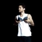 jared leto, bra GIF Template