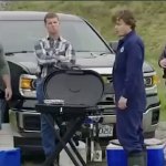 Letterkenny grill